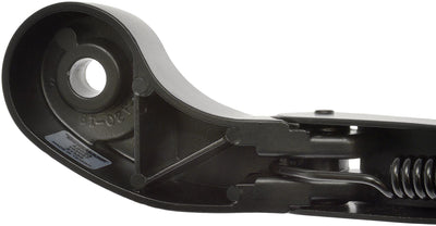 REAR WINDSHIELD WIPER ARM