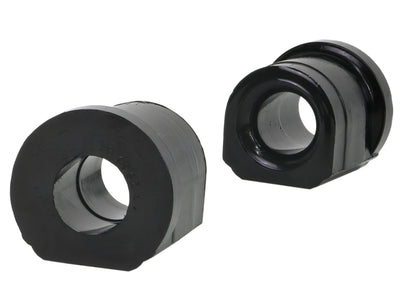 Control arm - lower inner rear bushing 2 Bushings Grease