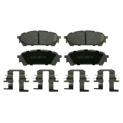 WAGNER BRAKE auto part