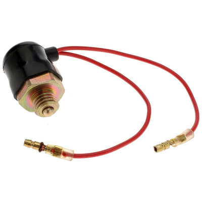 STANDARD IGN auto part