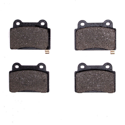 DFC auto part