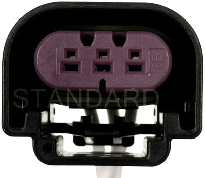 STANDARD IGN auto part