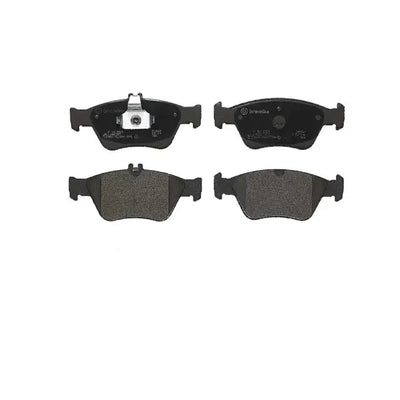 DISC BRAKE PAD