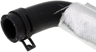 COOLANT RESVOIR HOSE
