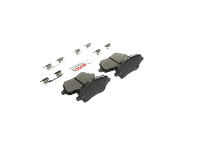 DISC BRAKE PADS