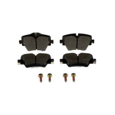 DISC BRAKE PADS