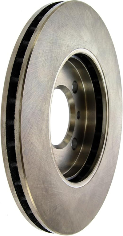 Centric 84-87 BMW 325e / 86-87 325es Standard Front Rotor