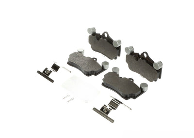 DISC BRAKE PADS