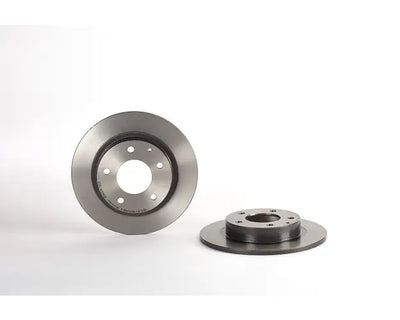 DISC BRAKE ROTOR