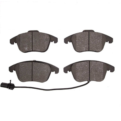 DFC 08-17 Audi A4 (Mexico) Front 3000 Ceramic Brake Pads