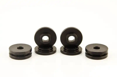 FORD SHIFTER BASE BUSHINGS - RED