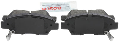 DISC BRAKE PADS