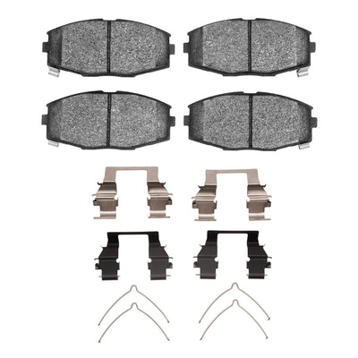 DFC auto part