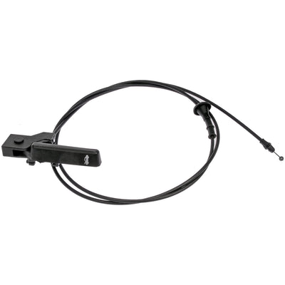 HOOD RELEASE CABLE