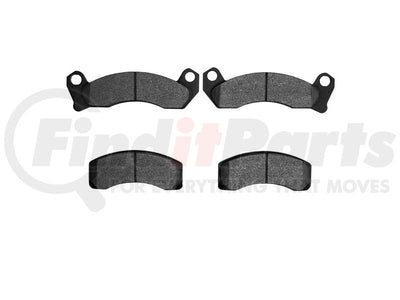 DFC auto part