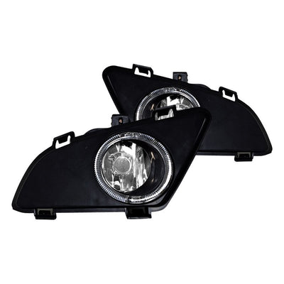 Winjet fog light kit