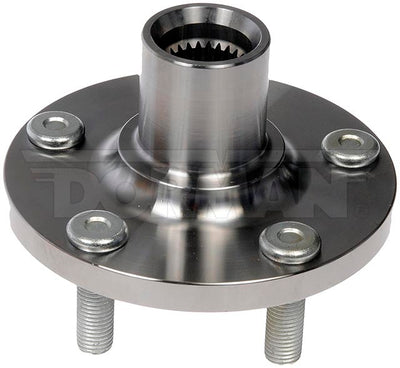 WHEEL HUB