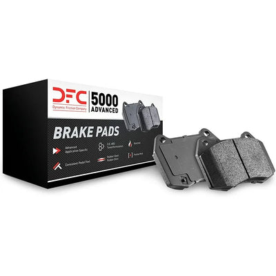 DFC auto part