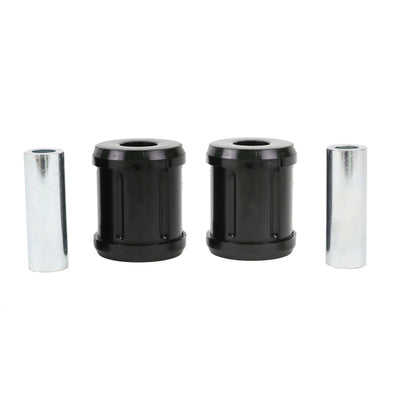 TRAILING ARM LOWER FRONT BUSHING 0306 MITSUBISHI LANCER