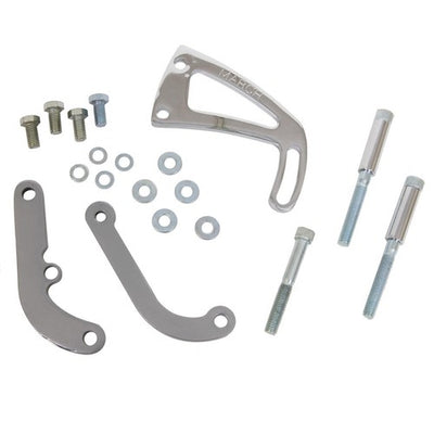 CONTROL ARM LOWER REAR OUTER BUSHING STANDARD REPLACEMENT