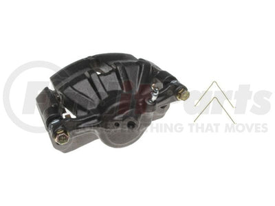 Front Brake Hardware: Various Makes and Models; friction ready calipers