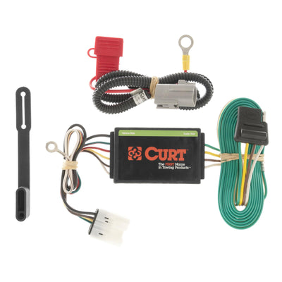 Curt auto part