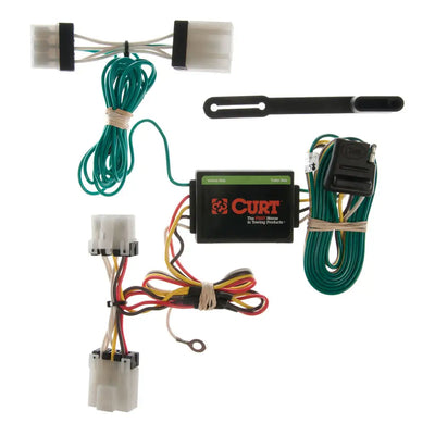 Curt auto part