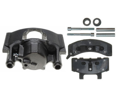LOADED BRAKE CALIPER