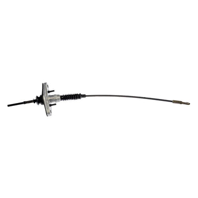 BRAKE CABLE