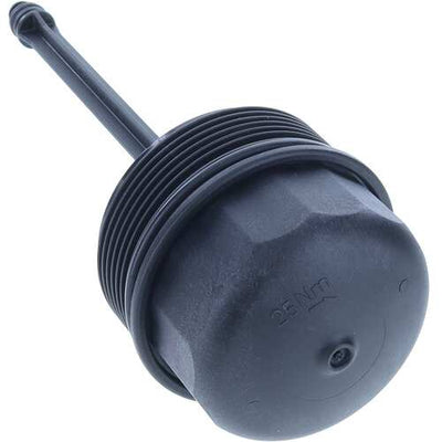 MOTORAD oil filter