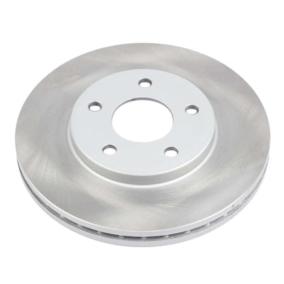 Power Stop 04-08 Chevrolet Malibu Front Semi Coated Rotor