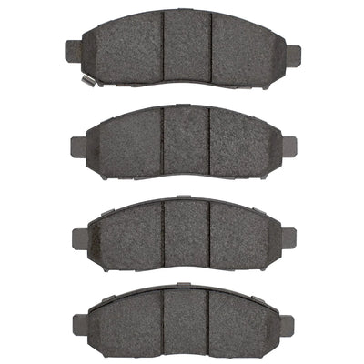DFC auto part