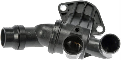 THERMOSTAT HOUSING