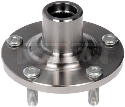 WHEEL HUB