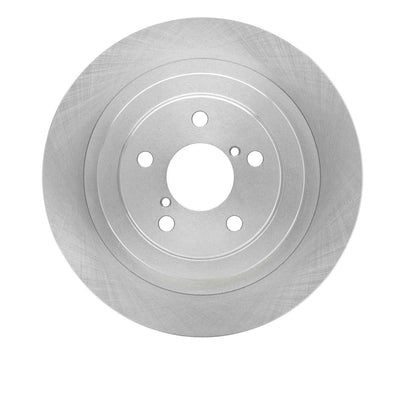 DFC 05-09 Subaru Impreza Rear Brake Rotor