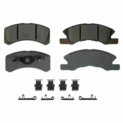 WAGNER BRAKE auto part
