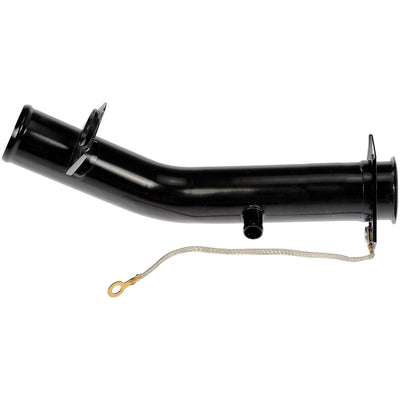 FUEL FILLER NECK