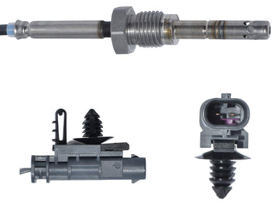 Walker Products Inc. - Sensors exhaust