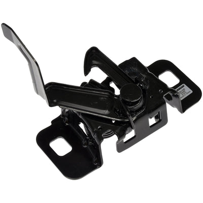 HOOD LATCH