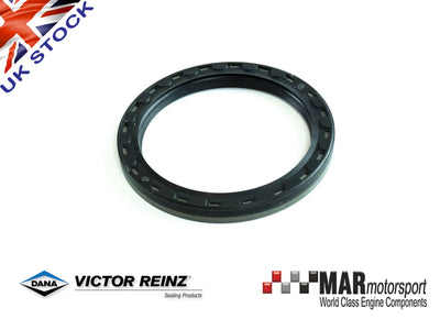 ENGINE CRANKSHAFT SEAL
