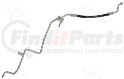 FOUR SEASONS auto part