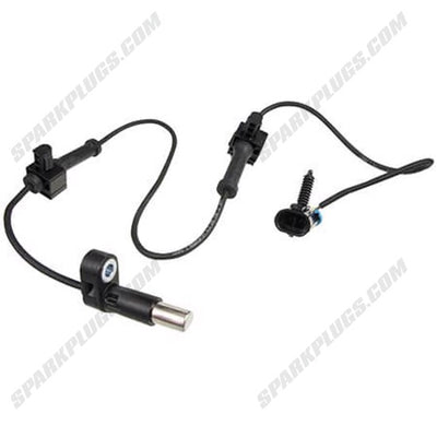 ABS WHEEL SPEED SENSOR