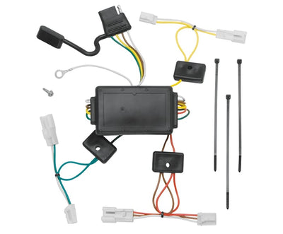 WESBAR auto part