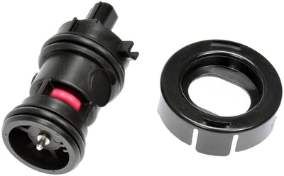 VENT VALVE