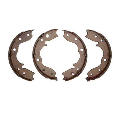 DFC auto part