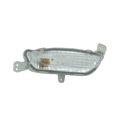 HD RIDGELINE 21C SIGNAL LAMP ASSY (W/O PARK LAMPS)
