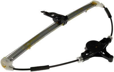 WINDOW REGULATOR