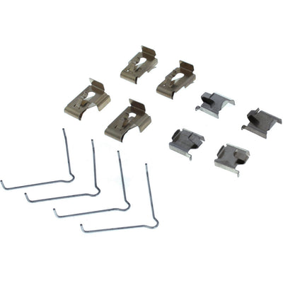 Stoptech auto part