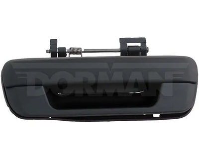 TAILGATE HANDLE