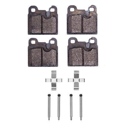 DFC auto part